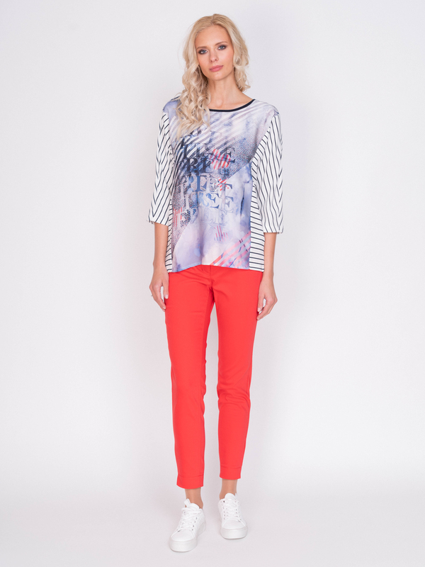 Э371043-16020/19-01 Джемпер Taifun