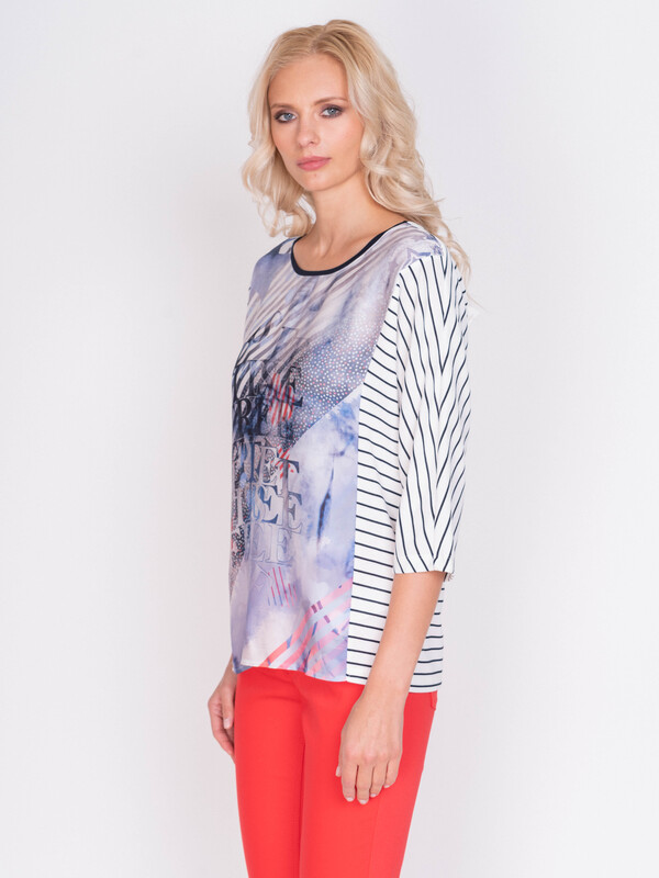 Э371043-16020/19-01 Джемпер Taifun