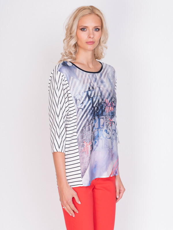 Э371043-16020/19-01 Джемпер Taifun