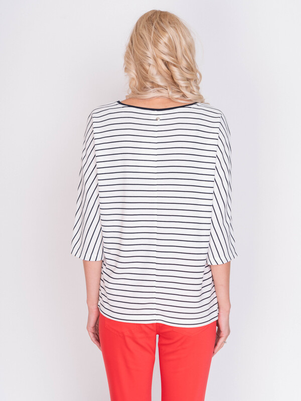 Э371043-16020/19-01 Джемпер Taifun