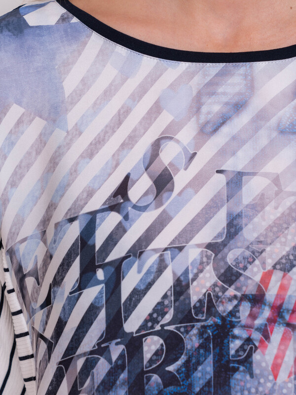 Э371043-16020/19-01 Джемпер Taifun