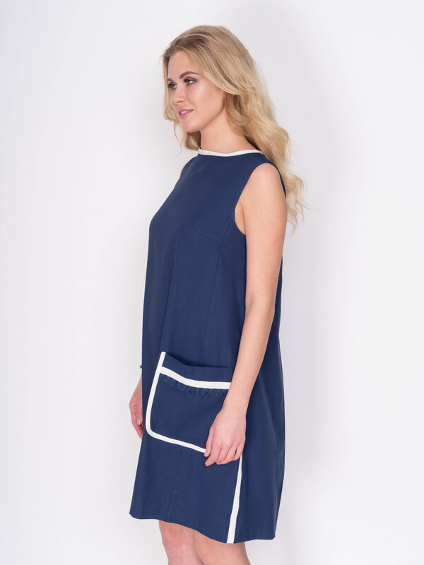 32211792 EDERA/19-01 Платье MARELLA