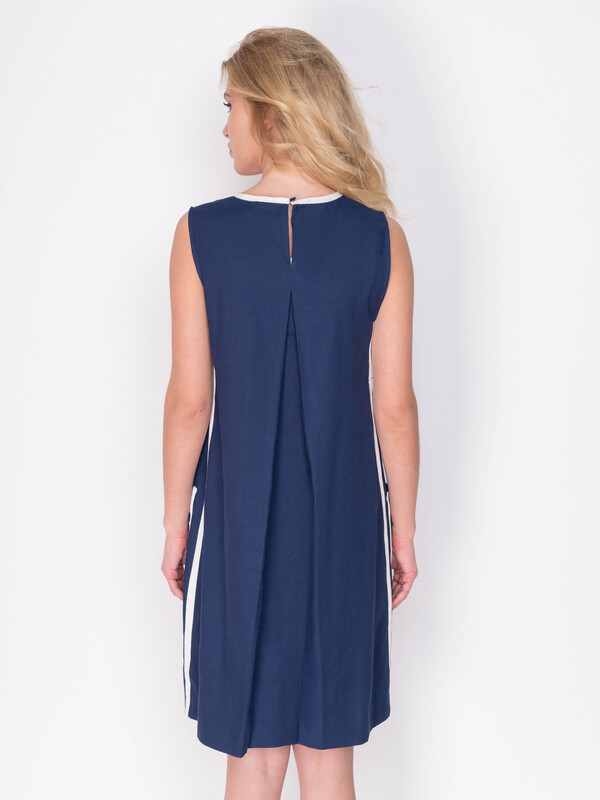 32211792 EDERA/19-01 Платье MARELLA