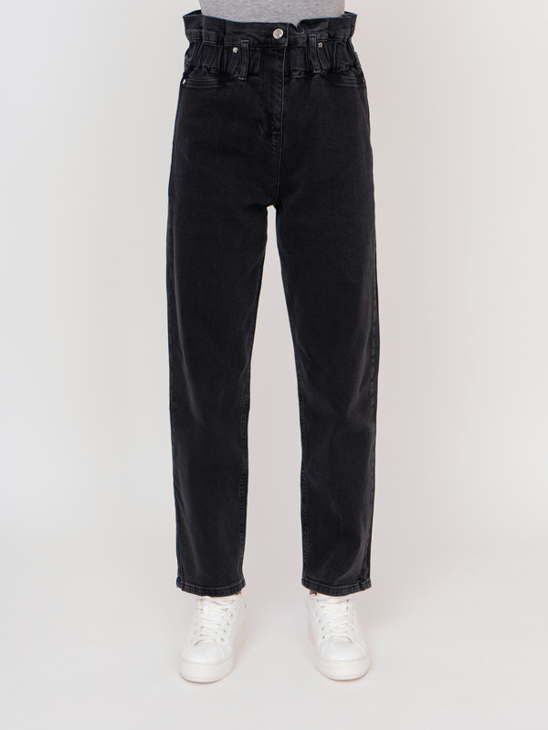 Э7168-222/21-02 Джинсы Franco Vello