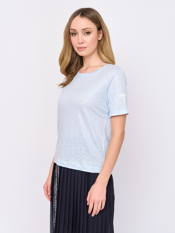 Э250204/м/25-01 Футболка Sportalm