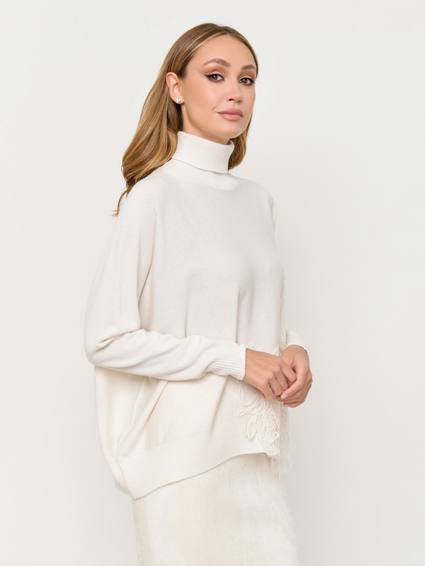 Э59086/м/24-02 Свитер D.Exterior