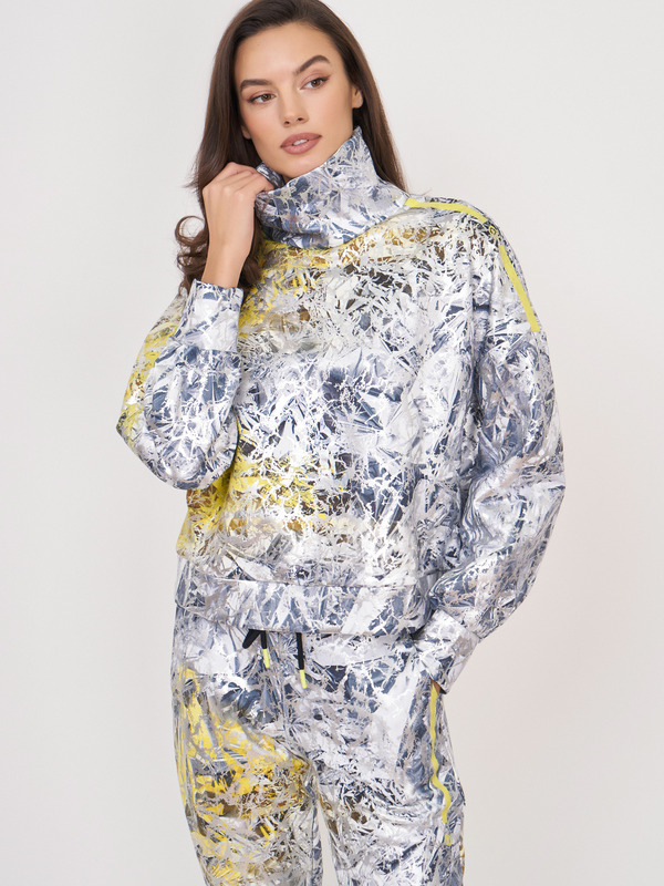 Э98540/08926/22-02 Свитер Sportalm