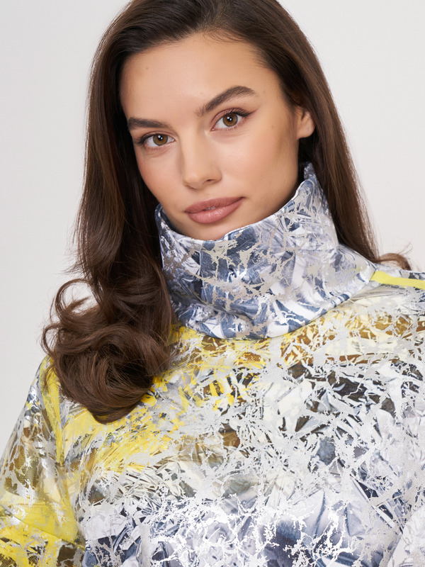 Э98540/08926/22-02 Свитер Sportalm