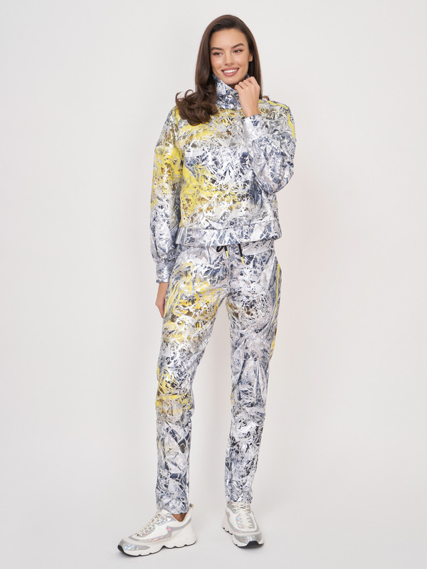 Э98540/08926/22-02 Свитер Sportalm