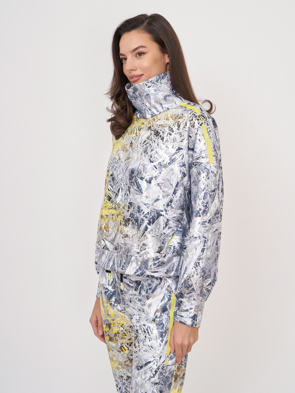 Э98540/08926/22-02 Свитер Sportalm