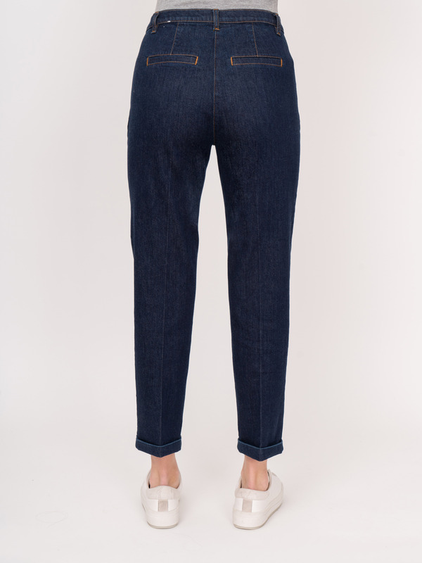 Э522093-66804/21-02 Брюки Gerry Weber