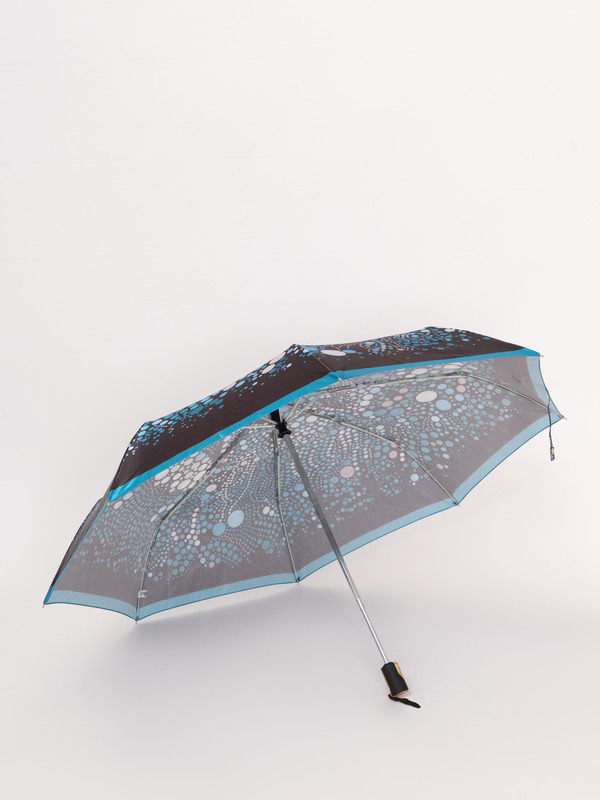 ЭL-20257-8/CXAW216-9/21-02 Подарочный набор (зонт+платок) A.Fabretti