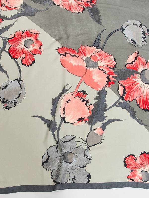 ЭLSZ33-252-19/м/24-02 Платок Labbra