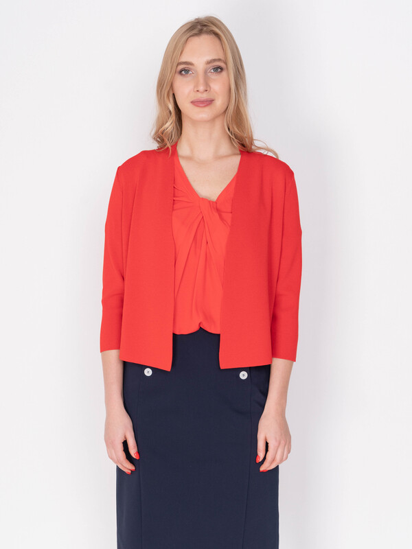 Э131066-35724/19-01 Жакет тр. Gerry Weber