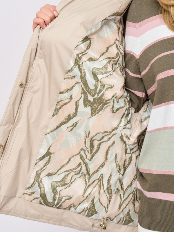 Э3753-125/м/25-01 Жилет утепленный Franco Vello