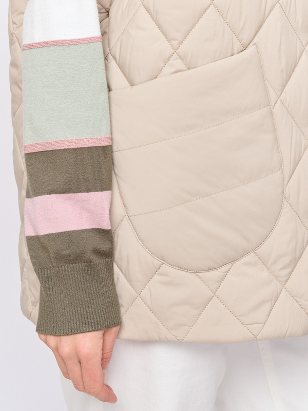 Э3753-125/м/25-01 Жилет утепленный Franco Vello