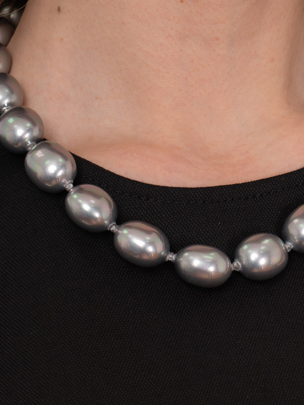 Э178905/22-01 Бусы Майорка Ярославна