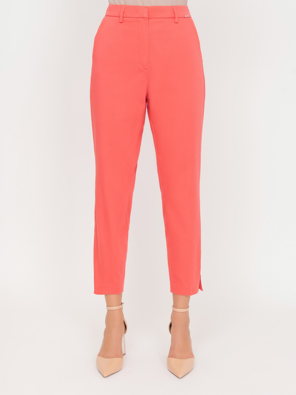 Э520005-21237/20-02 Брюки 7/8 Samoon