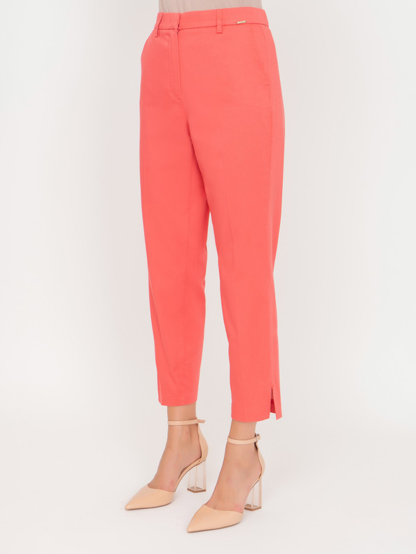 Э520005-21237/20-02 Брюки 7/8 Samoon