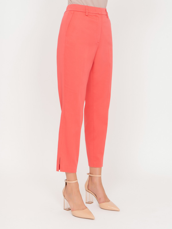 Э520005-21237/20-02 Брюки 7/8 Samoon