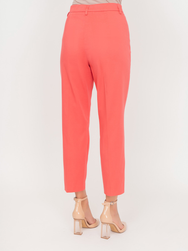 Э520005-21237/20-02 Брюки 7/8 Samoon