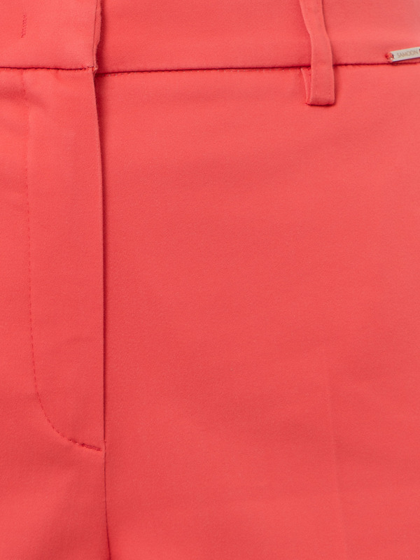 Э520005-21237/20-02 Брюки 7/8 Samoon