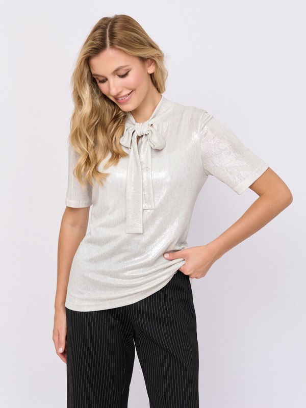 Блуза Elisa Fanti, фото 8