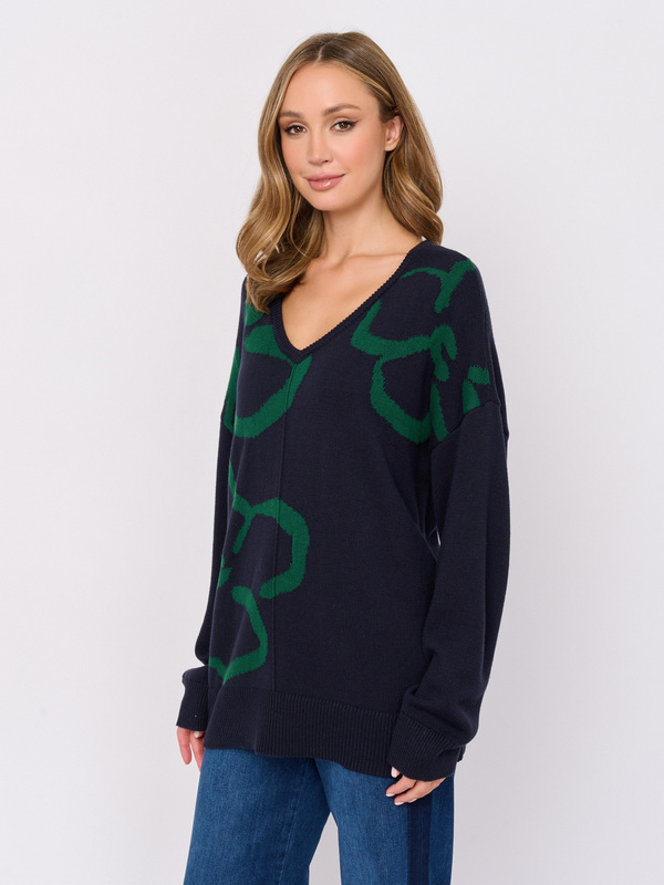 Джемпер Samoon, фото 3