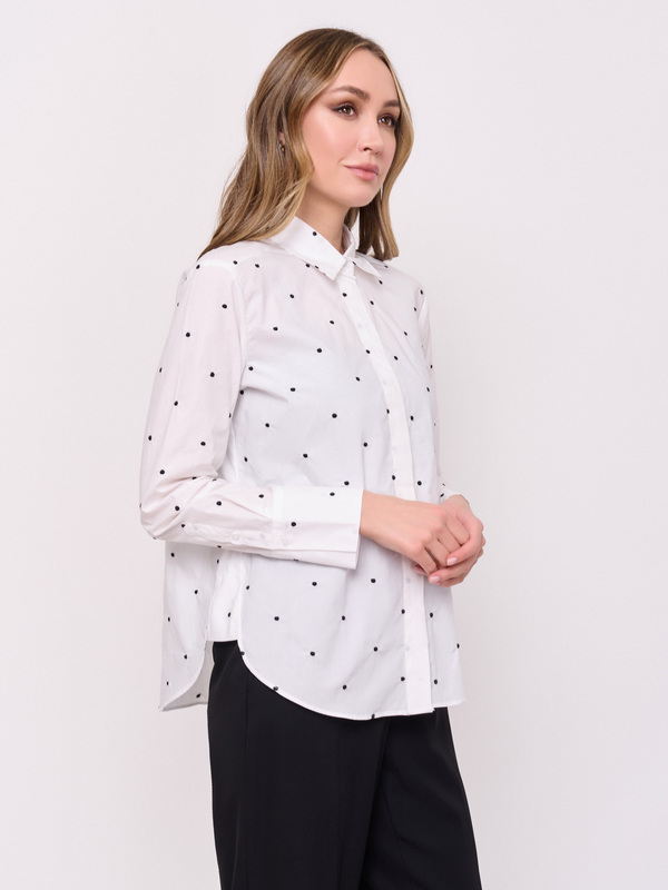Э260056-66410/24-01 Блузка Gerry Weber