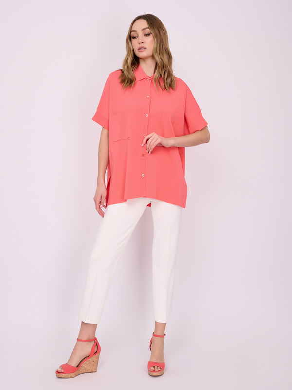 coral