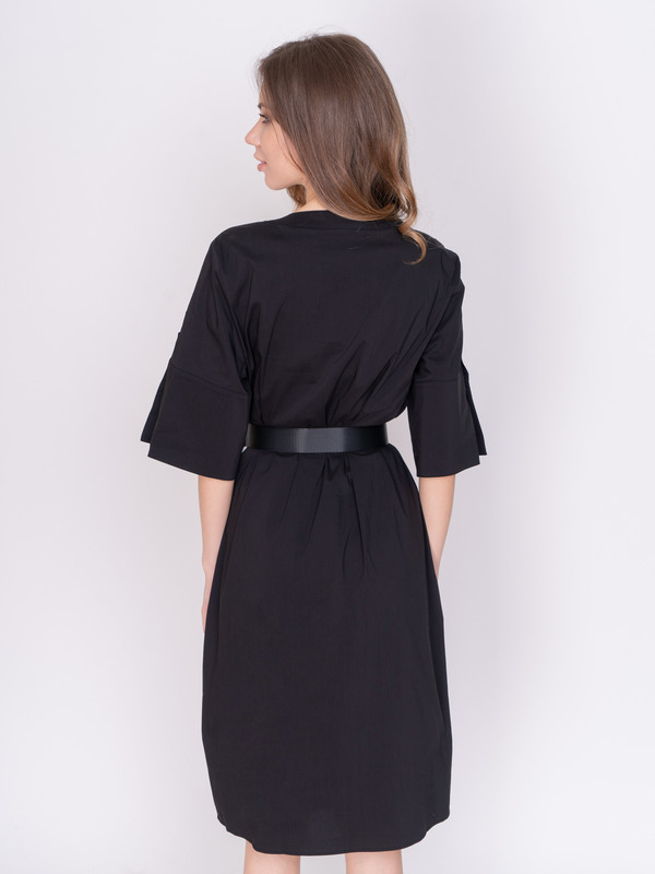 Э433005/19-01 Платье Verda