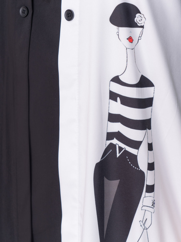 Э433005/19-01 Платье Verda