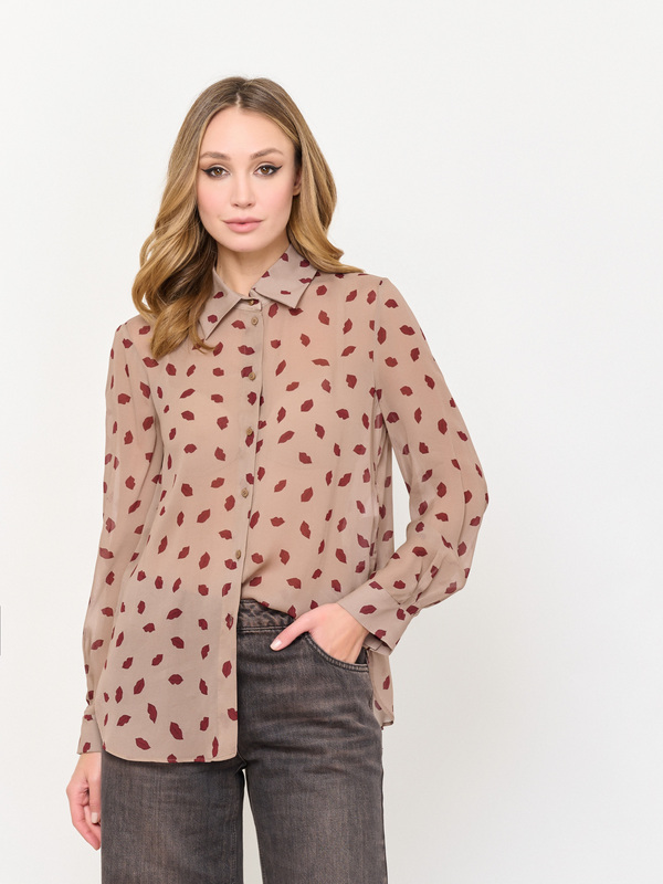 Блуза Luisa Cerano, фото 5