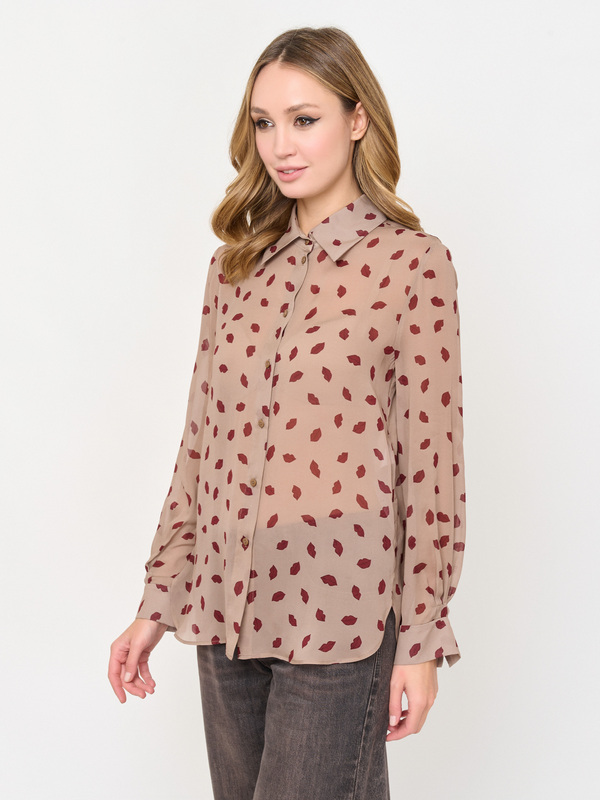 Блуза Luisa Cerano, фото 7