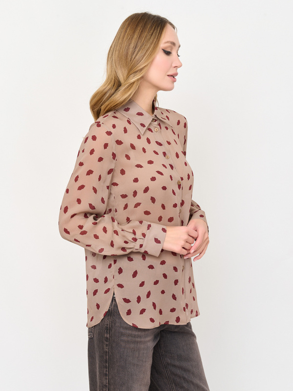 Блуза Luisa Cerano, фото 3