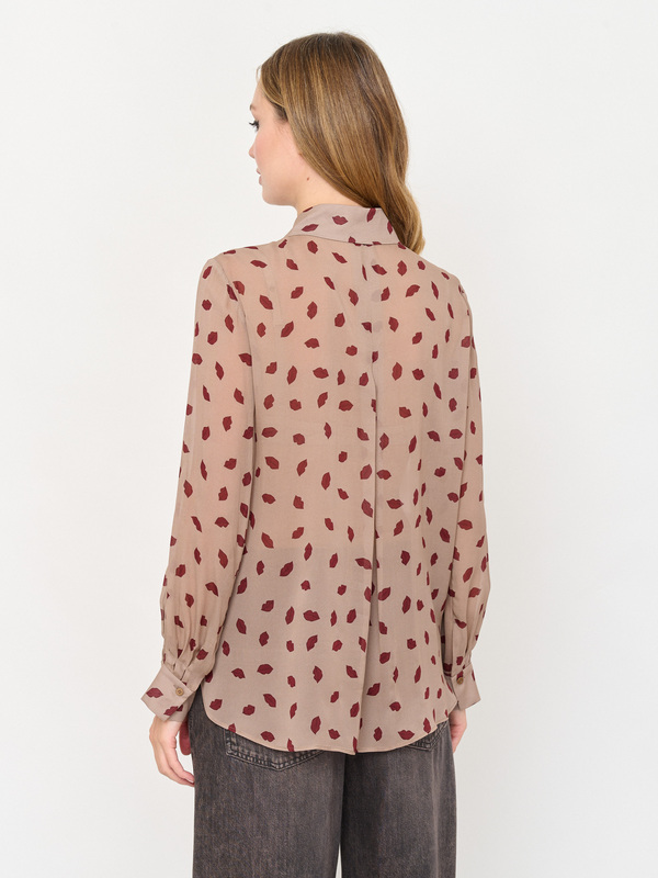 Блуза Luisa Cerano, фото 6