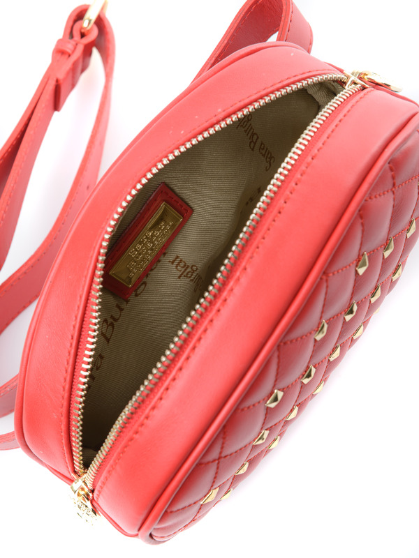 Э906/19-01 Сумка Sara Burglar