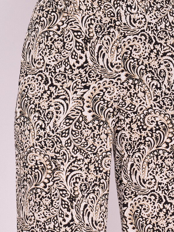 Э822040-66604/23-01 Брюки Gerry Weber
