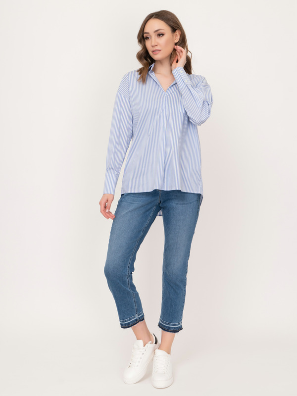 Э817900/141-14/21-01 Брюки Ppep