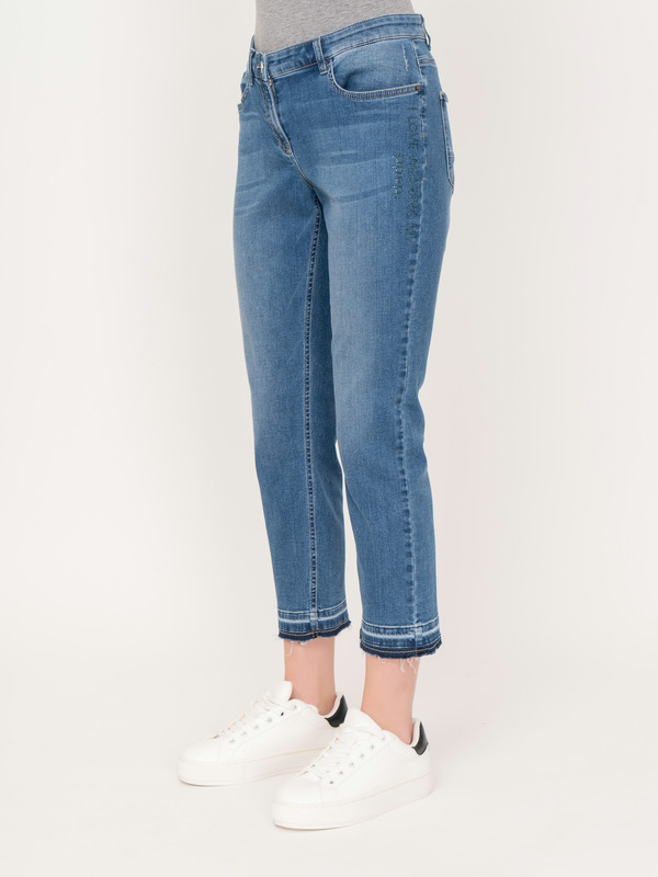 Э817900/141-14/21-01 Брюки Ppep