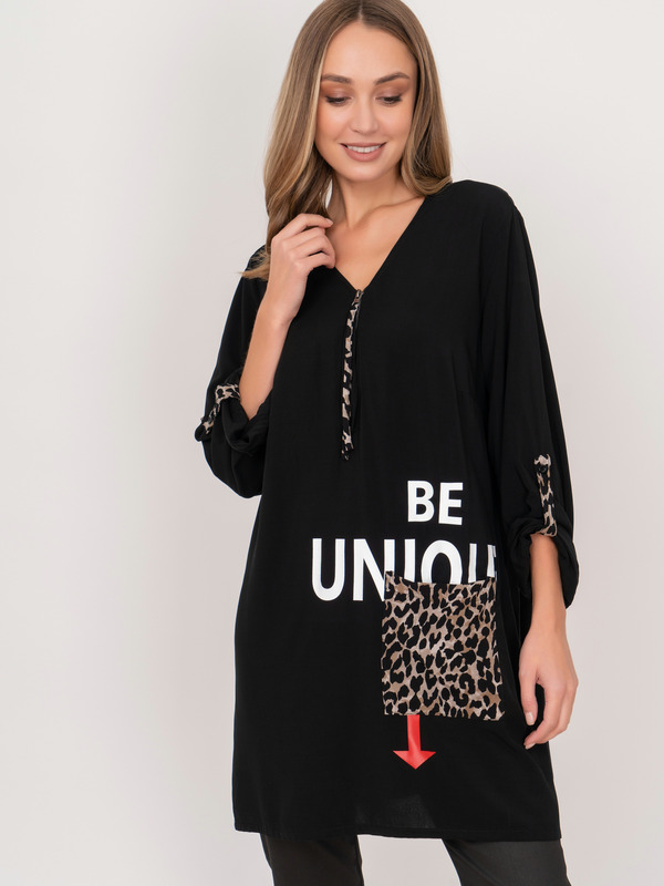 Э235132/22-02 Блузка Dorisstreich