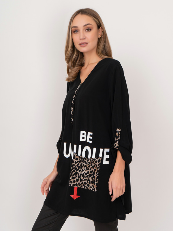 Э235132/22-02 Блузка Dorisstreich