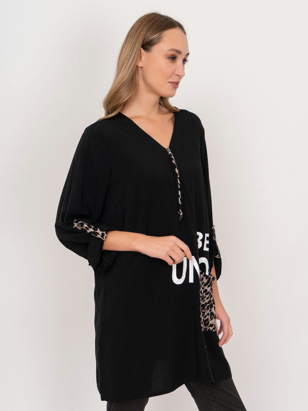 Э235132/22-02 Блузка Dorisstreich