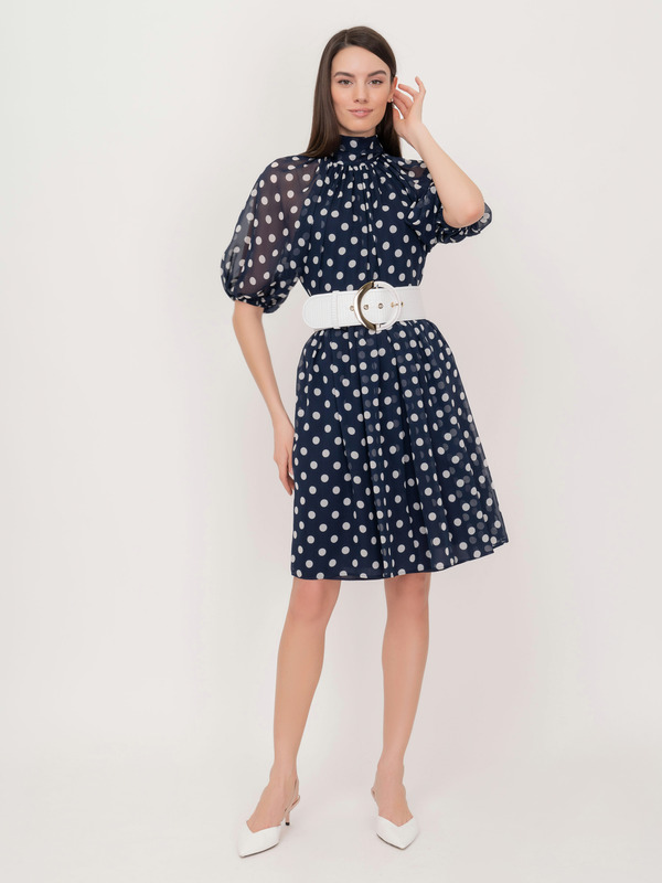 ЭPEDALE/21-01 Платье Luisa Spagnoli