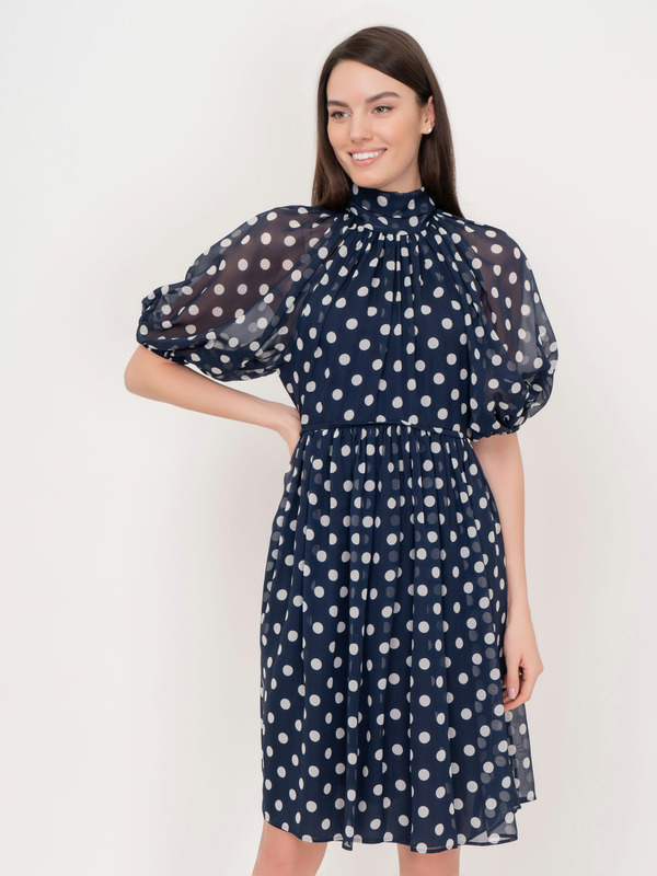 ЭPEDALE/21-01 Платье Luisa Spagnoli