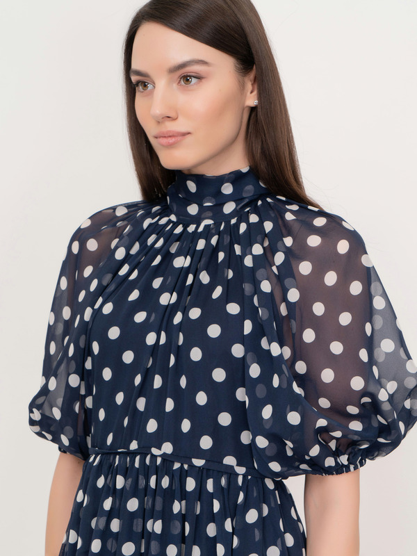 ЭPEDALE/21-01 Платье Luisa Spagnoli