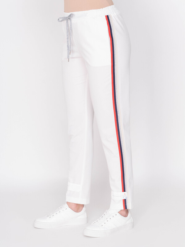 ЭEJP196019909/19-1 Брюки Elisa Cavaletti