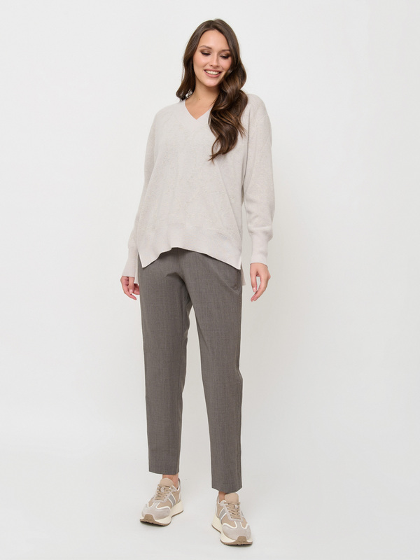 ЭD350572V/м/24-02 Пуловер PANICALE