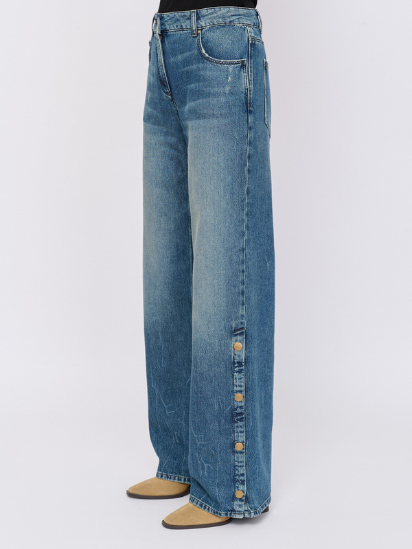 Джинсы Luisa Cerano, фото 6