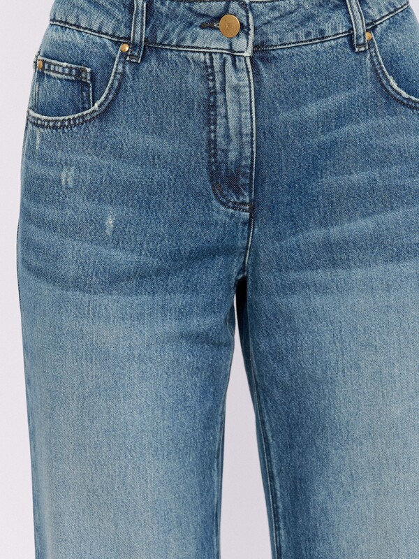 Джинсы Luisa Cerano, фото 2